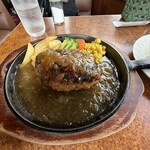 談話室杉の樹 - 料理写真: