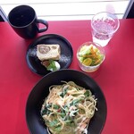 kitchen ブランチ - 料理写真: