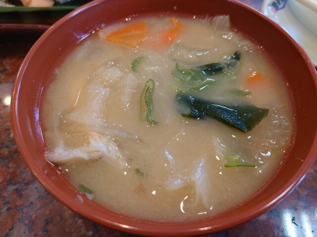 Sushi Choshimaru Hanakoganei Ten photo 2