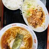 インター食堂 富田店