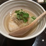 銀熊茶寮 - 