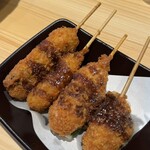 スシロー 未来型万博店 - 