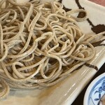 そば 一軒茶屋 - 