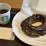 スターバックスコーヒー - 料理写真: