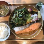 喫茶室 KOHORO 阪神梅田本店 - 