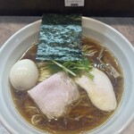 麺響 万蕾 - 