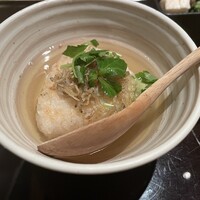 銀熊茶寮 - 