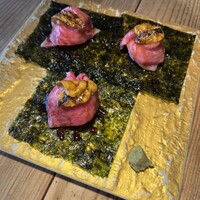 熟成和牛焼肉エイジング・ビーフ 神楽坂飯田橋店 - 