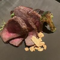 銀熊茶寮 - 