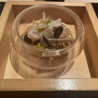 銀熊茶寮 - 