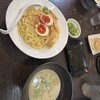濃厚鶏白湯らーめん 麺匠なべすけ 町田店