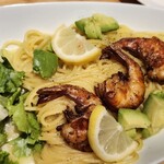 ラ・オハナ - 料理写真:絵力は有り！