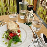 「ミシュカ」キッチン＆バー - 