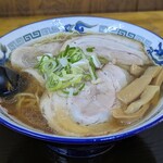 旭川らぅめん青葉 本店 - 