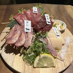 馬ール PERO 大阪梅田お初天神店 - 