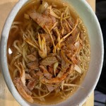 餃子 小籠包 福包酒場 - 