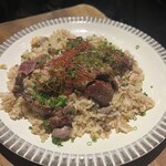 馬ール PERO 大阪梅田お初天神店 - 