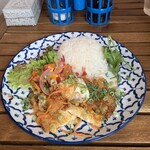 Khao×Khao Thai Kitchen - 