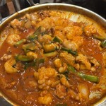 サウィ食堂 新大久保本店 - 