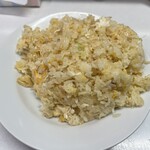 珍々軒 - 寄っちゃってるw 