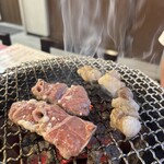 焼肉ホルモン屋だん - 