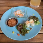 Khao×Khao Thai Kitchen - 