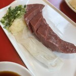 焼肉ホルモン屋だん - 