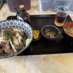 お食事処 お多福 - 