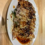 餃子 小籠包 福包酒場 - 