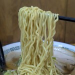 旭川らぅめん青葉 本店 - 