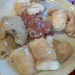 焼肉ホルモン屋だん - 