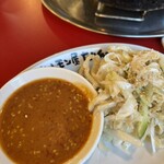 焼肉ホルモン屋だん - 