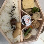 亀戸升本 - 料理写真: