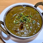 シバ - マトンサグ