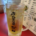 焼肉ホルモン屋だん - 