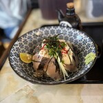 お食事処 お多福 - 