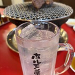 焼肉ホルモン屋だん - 