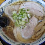 旭川らぅめん青葉 本店 - 