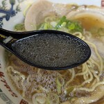 旭川らぅめん青葉 本店 - 