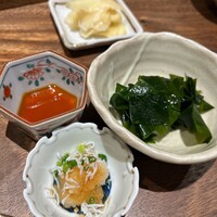 鮨 飛鳥 - 