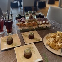 boB the garden Ginza - 