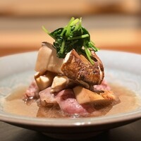 東山無垢 - 