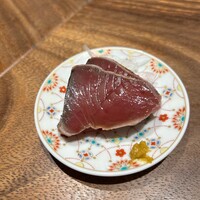 鮨 飛鳥 - 