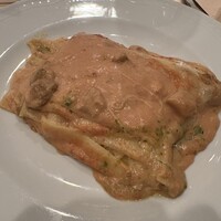 エリオ・ロカンダ・イタリアーナ - 