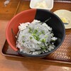 大洗町漁協　かあちゃんの店 - 料理写真: