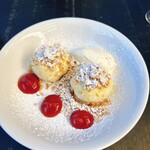 「ミシュカ」キッチン＆バー - 