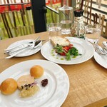 「ミシュカ」キッチン＆バー - 