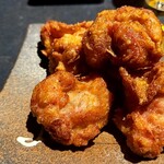 北海道海鮮居酒屋 いろりあん - 