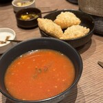 IRTHレストラン - 