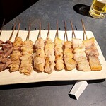 北海道海鮮居酒屋 いろりあん - 